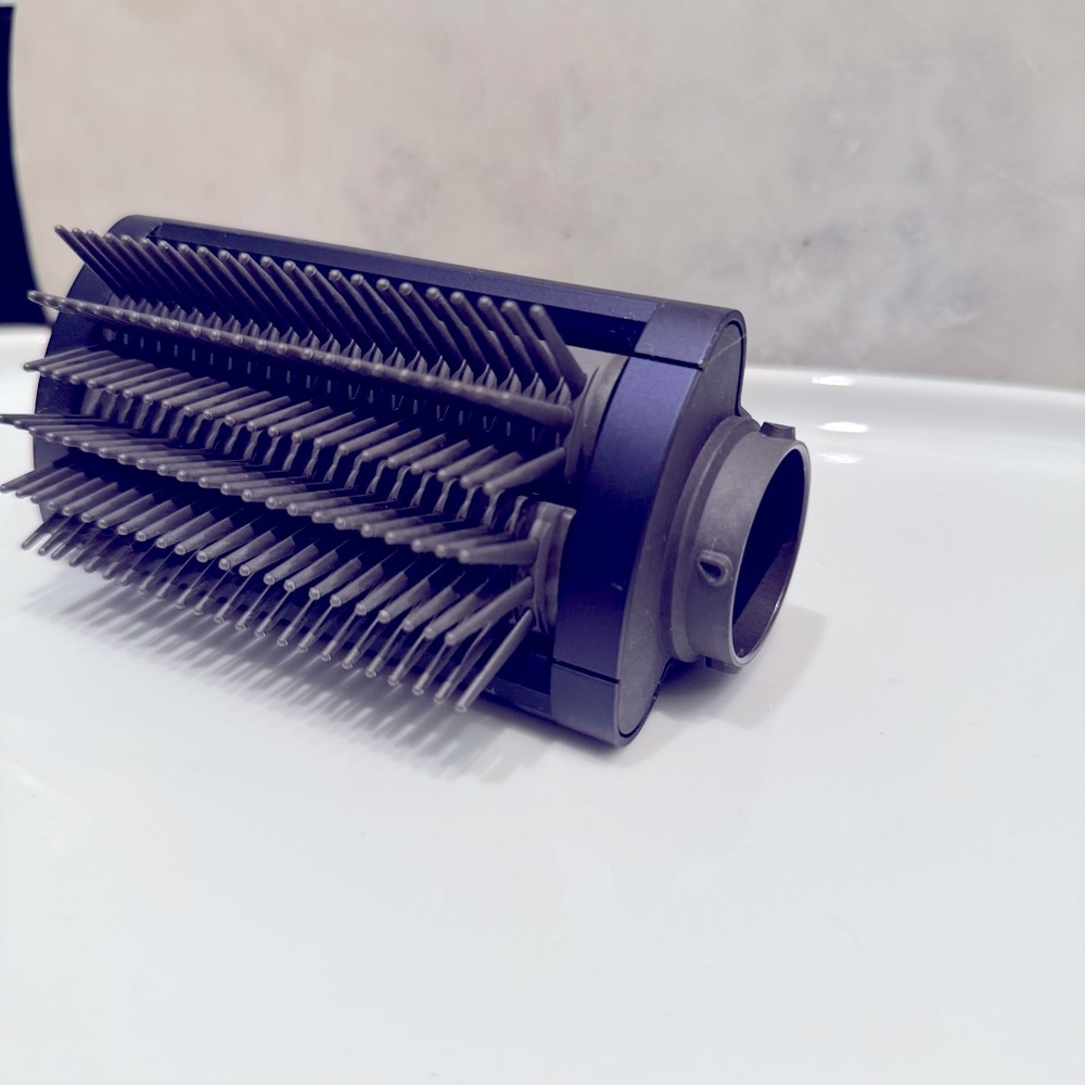 Dyson Airwrap Accessorie Brush Firm Smoothing Brush Copper HS01 - Picture 2 of 4